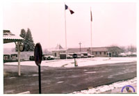 saumur depot france 15b signal usarmygermany annex 1991 usareur mystery